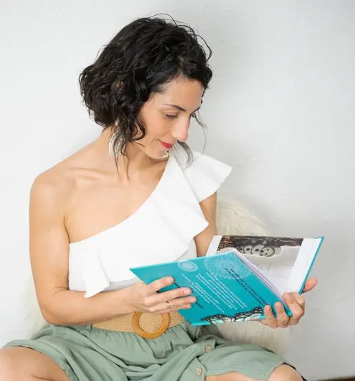 laura rios autora