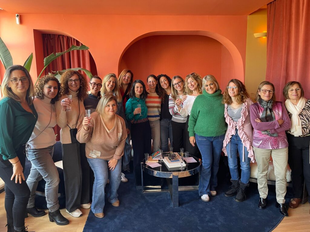 grupo talleres