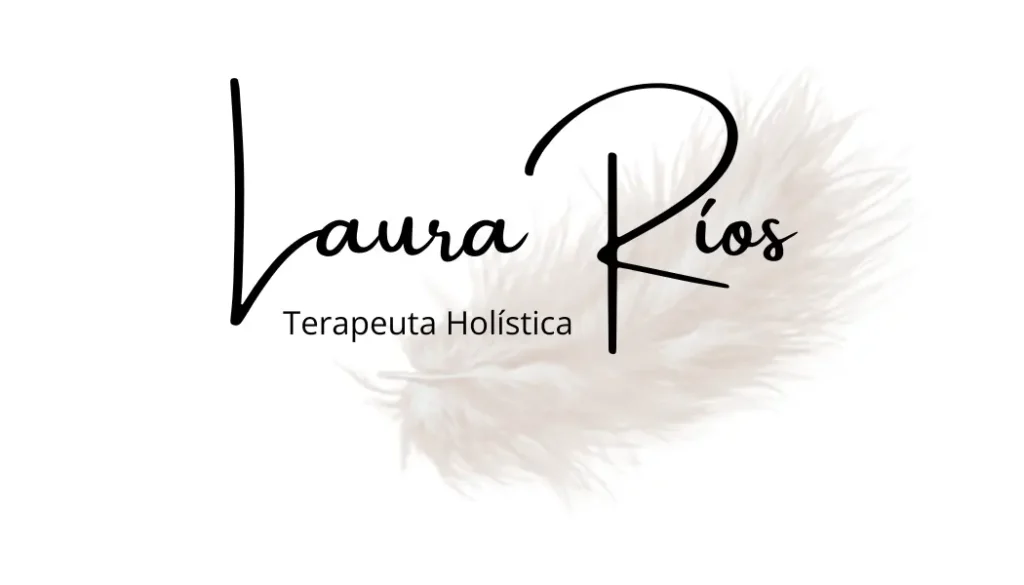 logo laura Rios
