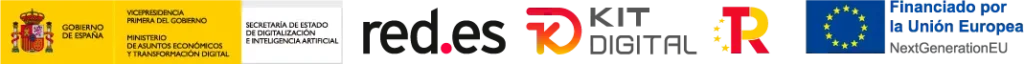logo red.es kit digital